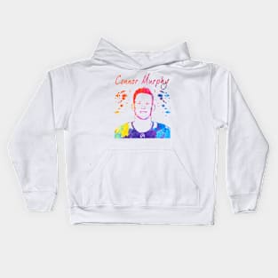 Connor Murphy Kids Hoodie